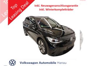 Volkswagen ID.4 GTX / AHK PANO WINTERRÄDER GARANTIE 250KW