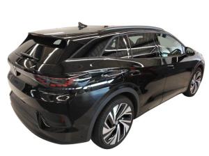 Volkswagen ID.4 GTX / AHK PANO WINTERRÄDER GARANTIE 250KW