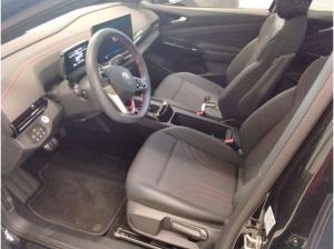 Volkswagen ID.4 GTX / AHK PANO WINTERRÄDER GARANTIE 250KW