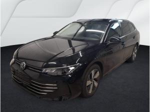 Volkswagen Passat Variant Business 1.5 TSI eHybrid 110kW DSG - ACC AHK Rear View Navi LED Massage SHZ CarPlay PDC