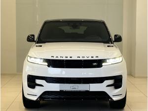 Land Rover Range Rover Sport P460e Dynamic HSE