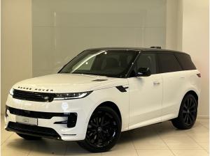 Land Rover Range Rover Sport P460e Dynamic HSE