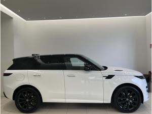 Land Rover Range Rover Sport P460e Dynamic HSE