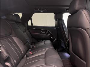 Land Rover Range Rover Sport P460e Dynamic HSE