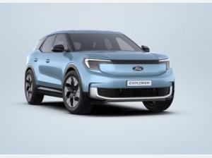 Ford Explorer Premium 77kWh ⚡AHK⚡B&O-SOUNDSYSTEM⚡