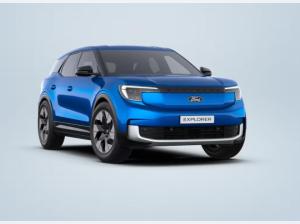 Ford Explorer Premium 77kWh ⚡AHK⚡B&O-SOUNDSYSTEM⚡