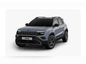 Jeep Avenger 4XE Upland *sofort*