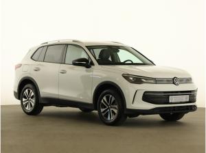 Volkswagen Tiguan ENERGY 1,5 l eTSI OPF 110 kW (150 PS) 7-Gang-Doppelkupplungsgetriebe DSG