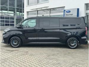 Ford Transit Custom MS-RT🚀LAGERFAHRZEUG🚀Doppelkabine L2 LKW🔋PlugIn - PHEV🔋Gewerbehammer🔋