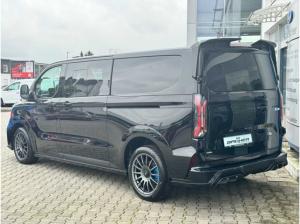 Ford Transit Custom MS-RT🚀LAGERFAHRZEUG🚀Doppelkabine L2 LKW🔋PlugIn - PHEV🔋Gewerbehammer🔋