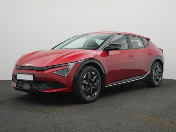 Kia EV6 ⚡63 kWh 125 kW RWD Earth Wärmepumpe - Direkt Verfügbar!