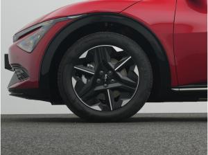 Kia EV6 ⚡63 kWh 125 kW RWD Earth Wärmepumpe - Direkt Verfügbar!
