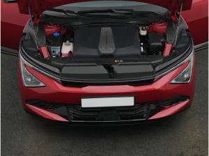 Kia EV6 ⚡63 kWh 125 kW RWD Earth Wärmepumpe - Direkt Verfügbar!