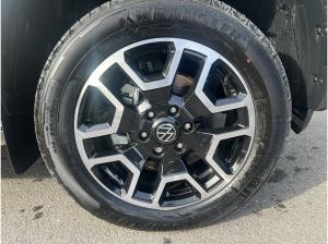 Volkswagen Amarok 2.0 TDI Style 4Mo DoKa MATRIX AHK 360°