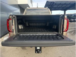 Volkswagen Amarok 2.0 TDI Style 4Mo DoKa MATRIX AHK 360°