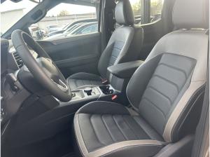 Volkswagen Amarok 2.0 TDI Style 4Mo DoKa MATRIX AHK 360°