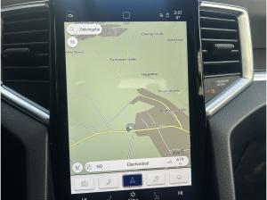 Volkswagen Amarok 2.0 TDI Style 4Mo DoKa MATRIX AHK 360°