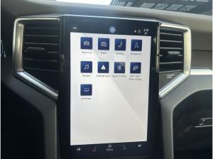 Volkswagen Amarok 2.0 TDI Style 4Mo DoKa MATRIX AHK 360°