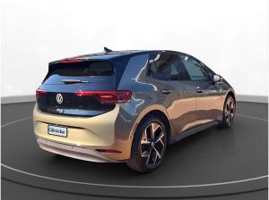 Volkswagen ID.3 Pro ENERGY 59 kWh