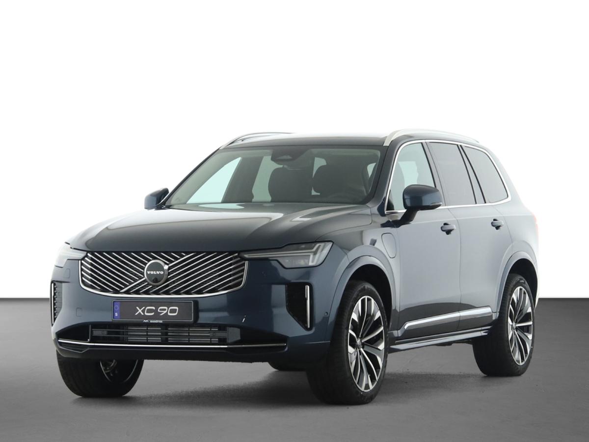 Volvo XC90 T8 Plus Bright *sofort verfügbar* ❗❗Lagerwagenabverkauf❗ ❗0,5% Versteuerung