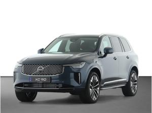 Volvo XC90 T8 Plus Bright *sofort verfügbar* ❗❗Lagerwagenabverkauf❗ ❗0,5% Versteuerung