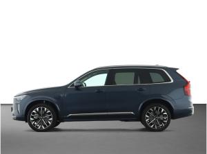 Volvo XC90 T8 Plus Bright *sofort verfügbar* ❗❗Lagerwagenabverkauf❗ ❗0,5% Versteuerung