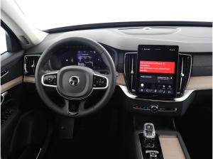 Volvo XC90 T8 Plus Bright *sofort verfügbar* ❗❗Lagerwagenabverkauf❗ ❗0,5% Versteuerung