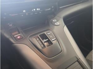 Opel Combo 1.5 D Edition Automatik XL 5-Sitze|Navi|Kamera|Matrix