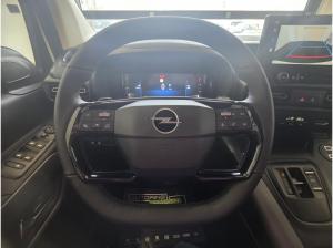 Opel Combo 1.5 D Edition Automatik XL 5-Sitze|Navi|Kamera|Matrix