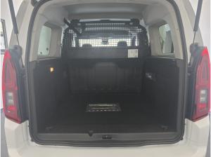 Opel Combo 1.5 D Edition Automatik XL 5-Sitze|Navi|Kamera|Matrix
