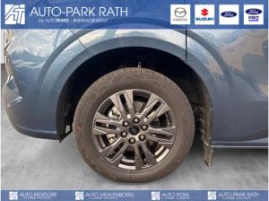 Ford Tourneo Custom Titanium L1,CAM*B&O*NAVI*ACC*KEY*LED