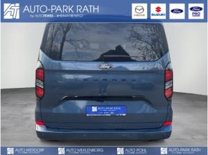 Ford Tourneo Custom Titanium L1,CAM*B&O*NAVI*ACC*KEY*LED