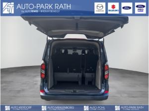 Ford Tourneo Custom Titanium L1,CAM*B&O*NAVI*ACC*KEY*LED