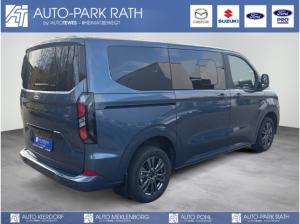 Ford Tourneo Custom Titanium L1,CAM*B&O*NAVI*ACC*KEY*LED