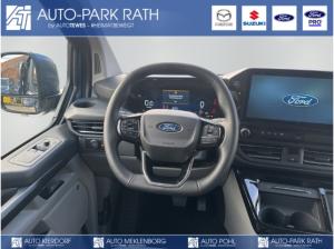 Ford Tourneo Custom Titanium L1,CAM*B&O*NAVI*ACC*KEY*LED