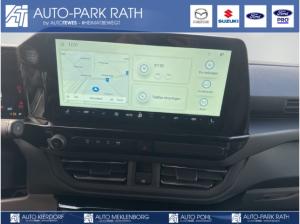 Ford Tourneo Custom Titanium L1,CAM*B&O*NAVI*ACC*KEY*LED