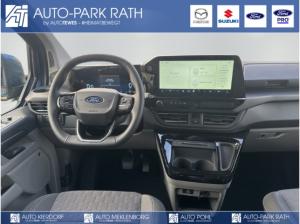 Ford Tourneo Custom Titanium L1,CAM*B&O*NAVI*ACC*KEY*LED