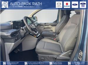 Ford Tourneo Custom Titanium L1,CAM*B&O*NAVI*ACC*KEY*LED