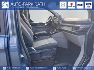 Ford Tourneo Custom Titanium L1,CAM*B&O*NAVI*ACC*KEY*LED