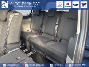 Ford Tourneo Custom Titanium L1,CAM*B&O*NAVI*ACC*KEY*LED