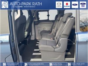 Ford Tourneo Custom Titanium L1,CAM*B&O*NAVI*ACC*KEY*LED