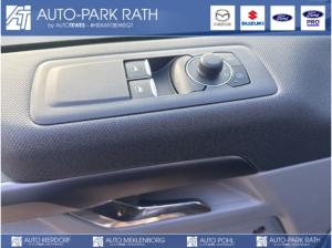 Ford Tourneo Custom Titanium L1,CAM*B&O*NAVI*ACC*KEY*LED