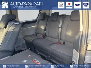 Ford Tourneo Custom Titanium L1,KEY*CAM*NAVI*ACC*B&O*LED