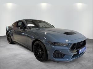 Ford Mustang GT 5,0l,MAGNERIDE*NITE-PONY*KEY*ACC*B&O*LED