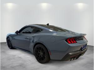 Ford Mustang GT 5,0l,MAGNERIDE*NITE-PONY*KEY*ACC*B&O*LED