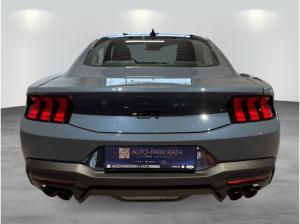 Ford Mustang GT 5,0l,MAGNERIDE*NITE-PONY*KEY*ACC*B&O*LED