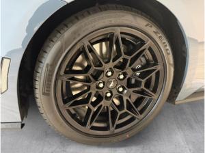 Ford Mustang GT 5,0l,MAGNERIDE*NITE-PONY*KEY*ACC*B&O*LED