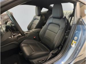 Ford Mustang GT 5,0l,MAGNERIDE*NITE-PONY*KEY*ACC*B&O*LED