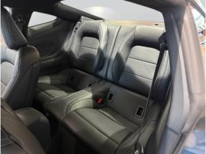 Ford Mustang GT 5,0l,MAGNERIDE*NITE-PONY*KEY*ACC*B&O*LED
