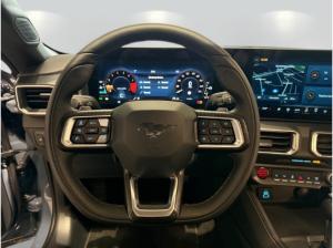 Ford Mustang GT 5,0l,MAGNERIDE*NITE-PONY*KEY*ACC*B&O*LED
